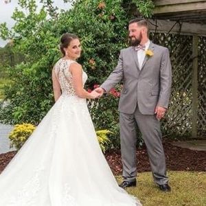 Meet your Posher, Matt